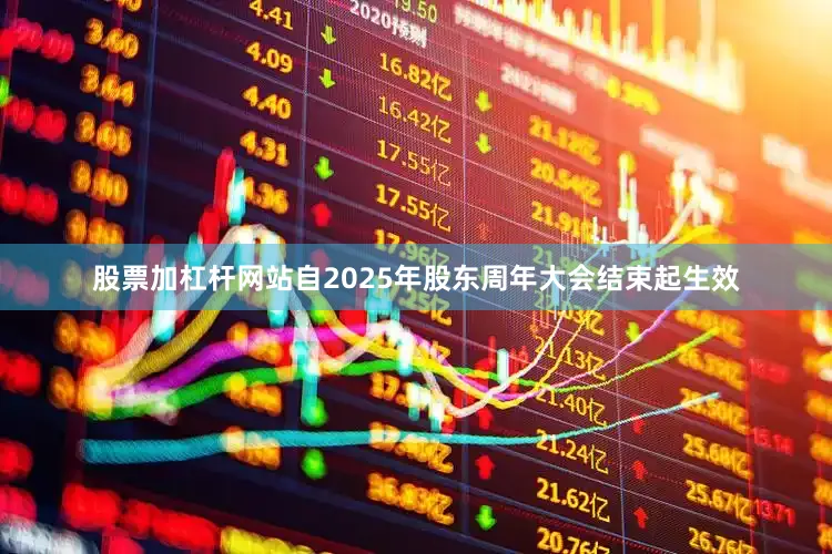股票加杠杆网站自2025年股东周年大会结束起生效