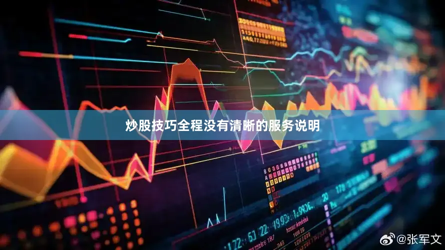 炒股技巧全程没有清晰的服务说明